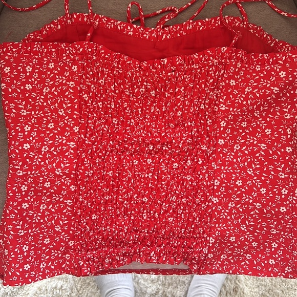 Zara tank top - Picture 4 of 4